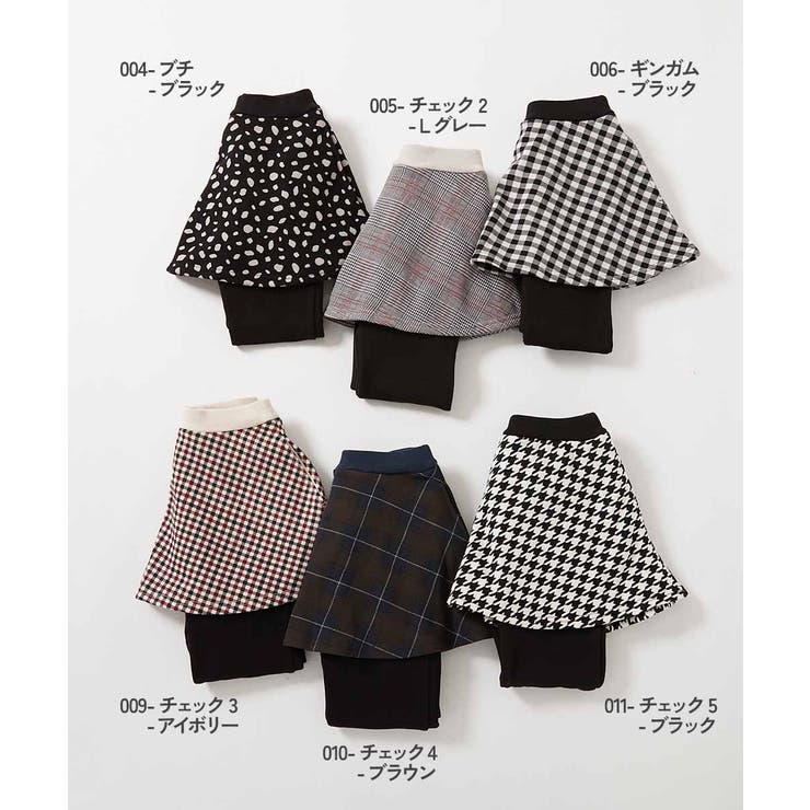 RICH WARM 裏シャギー | devirock | 詳細画像2 