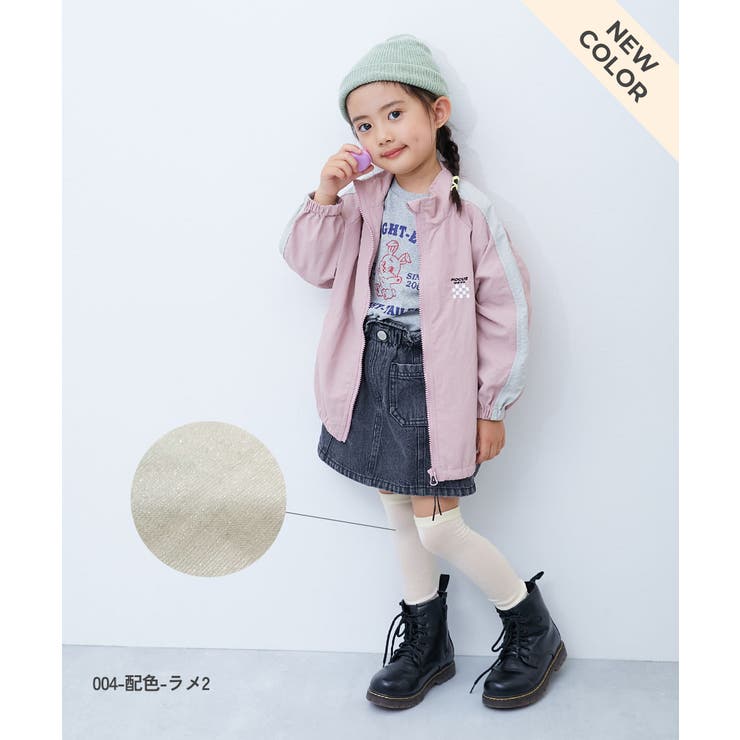 2324最新★新品未使用★Picture希少Suite幼児用ウェア正規品 2足セット ニーハイソックス 子供服 キッズ 女の子 靴下 [品番