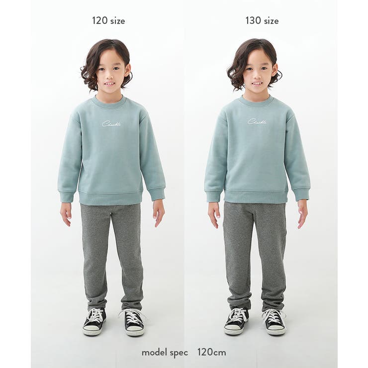 RICH WARM 裏シャギー | devirock | 詳細画像19 