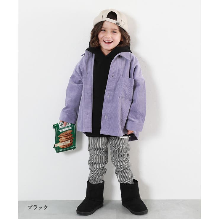 防水 ムートンブーツ 子供服 キッズ 男の子 女の子 ブーツ  | devirock | 詳細画像6 