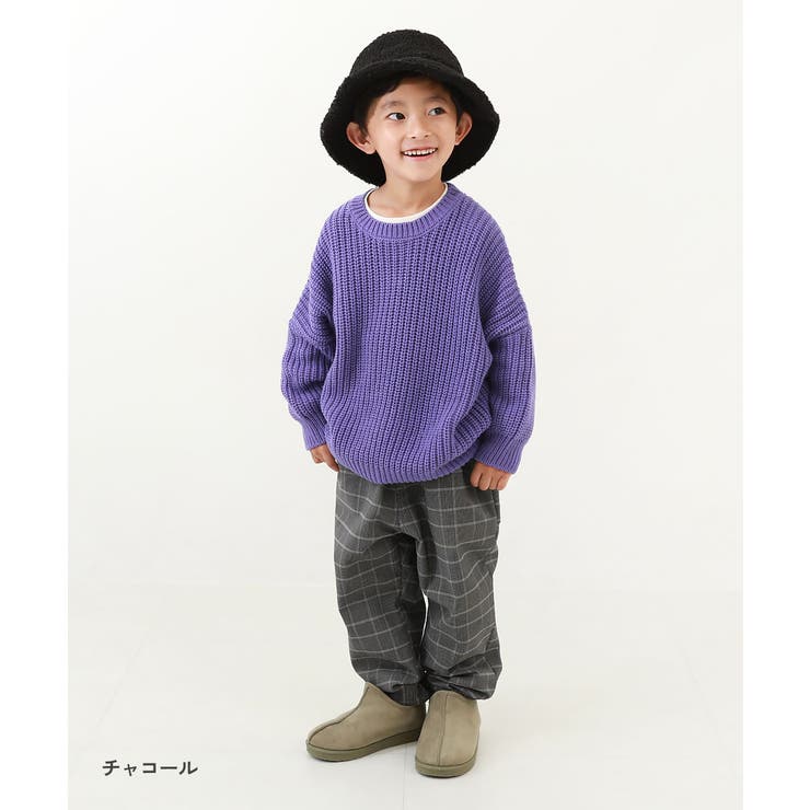 防水 ムートンシューズ 子供服 キッズ 男の子 女の子 ブーツ  | devirock | 詳細画像7 