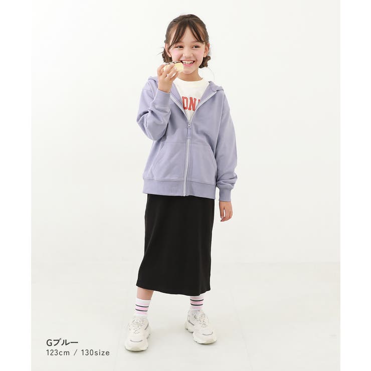 6(ROKU)WHO スウェット ジップ パーカー ロク 完売商品 6(ROKU)＞ダメージ スウェット クルーネック