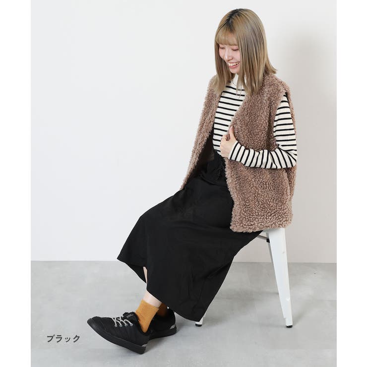 撥水 とにかく軽い あったかアウトドアスニーカー | devirock | 詳細画像8 