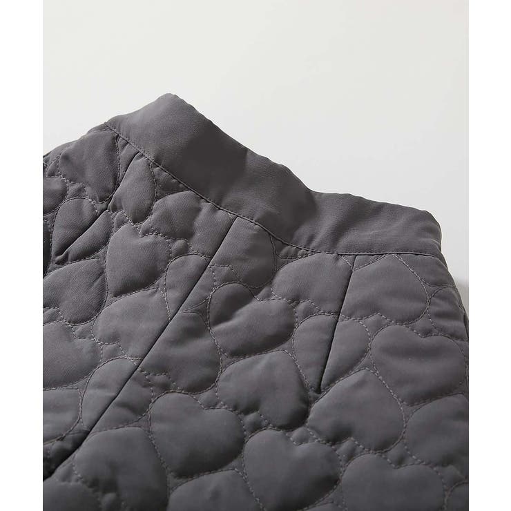 ハートキルティング ショートパンツ 子供服 | devirock | 詳細画像8 