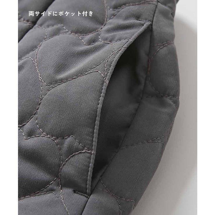 ハートキルティング ショートパンツ 子供服 | devirock | 詳細画像9 