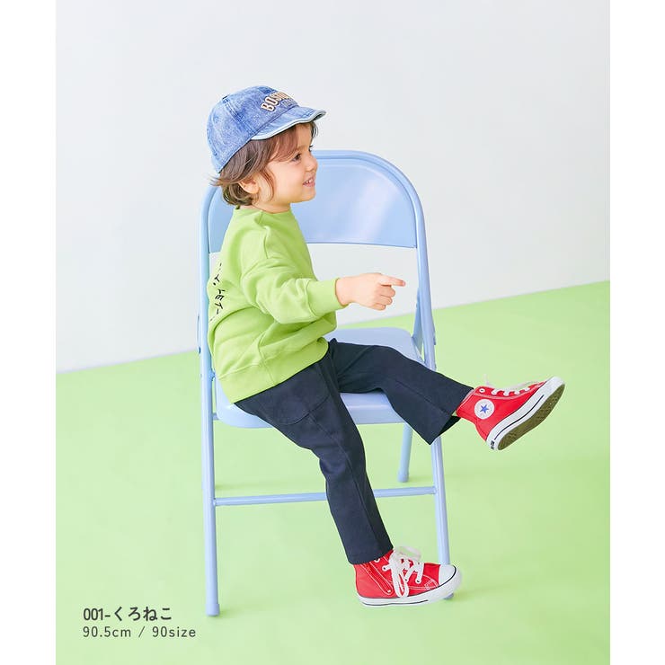 EN JOY どっちも前だから1人でお着替え | devirock | 詳細画像10 