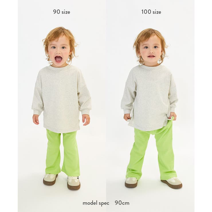 EN JOY どっちも前だから1人でお着替え | devirock | 詳細画像16 