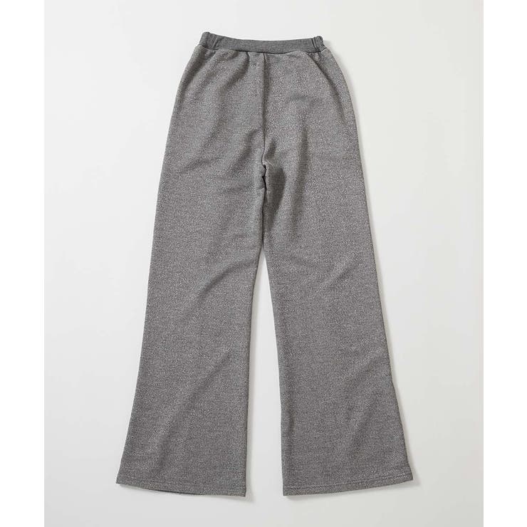 chum キラッとラメ すらっと脚長 | devirock | 詳細画像12 