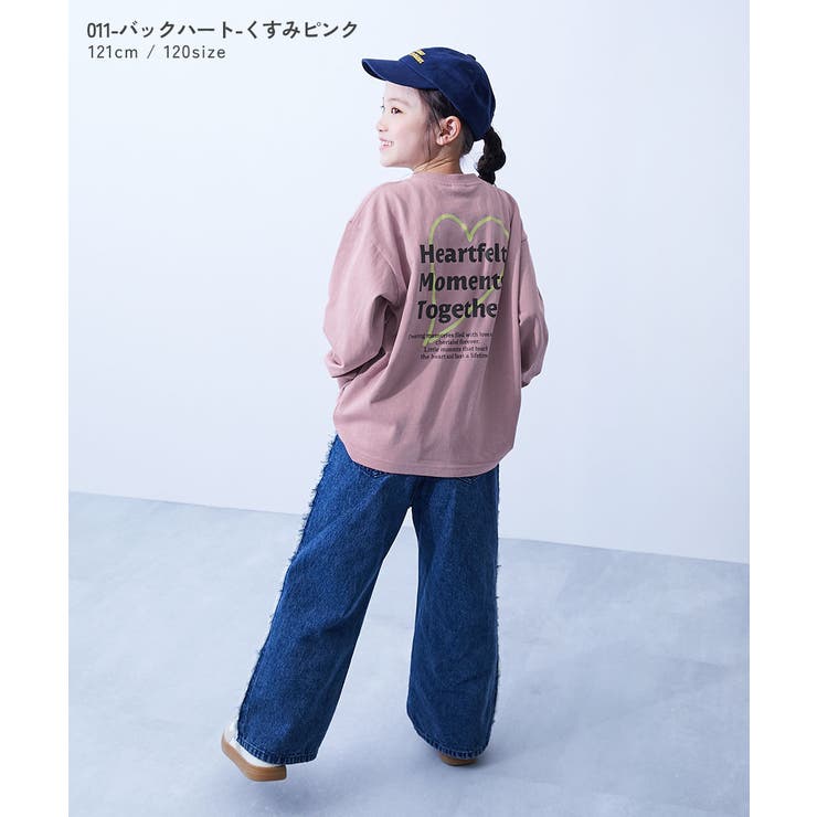 綿100％ デビラボ ガールズ | devirock | 詳細画像12 