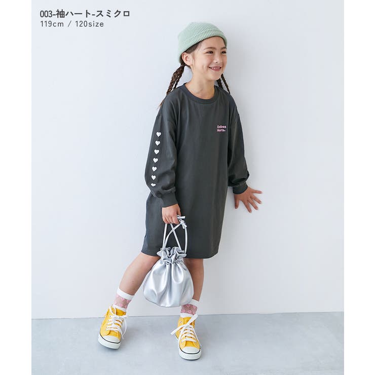 綿100％ デビラボ プリント | devirock | 詳細画像9 