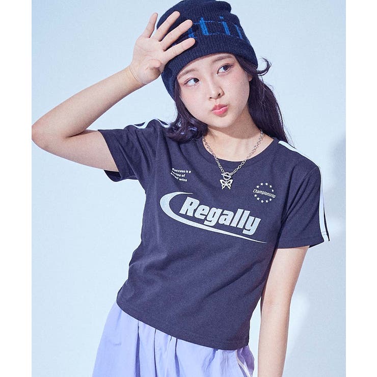 010-ラインスポーツ-ブラック | chum UVカット えらべるプリント | devirock