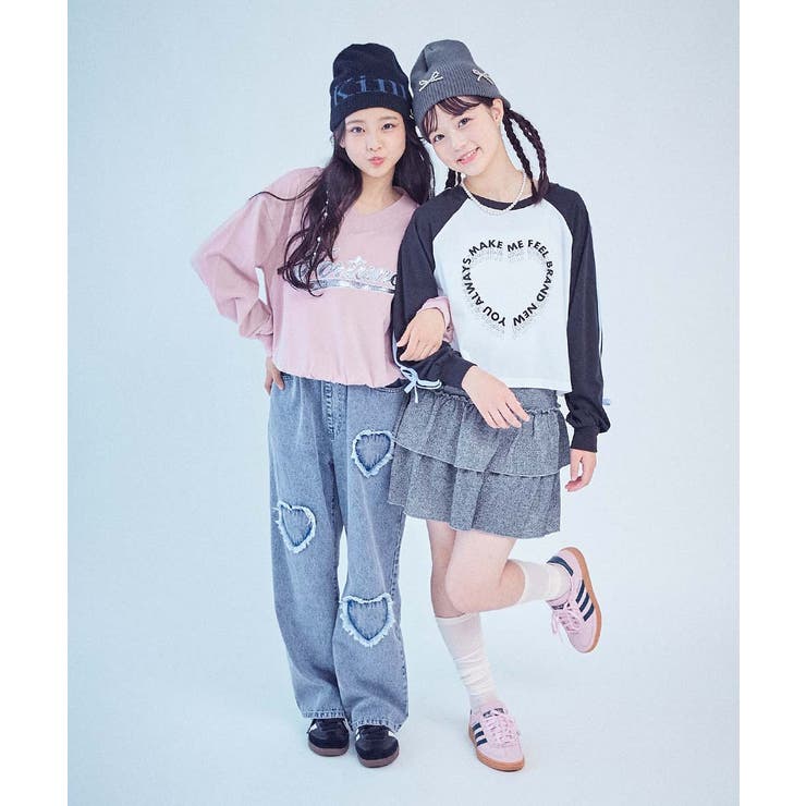 chum UVカット えらべるプリント | devirock | 詳細画像12 