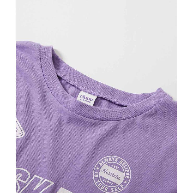 chum UVカット えらべるプリント | devirock | 詳細画像13 