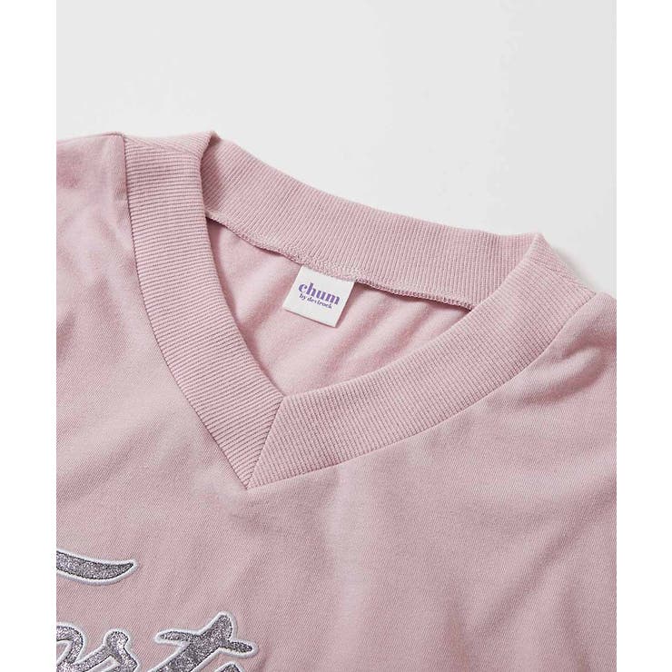 chum UVカット えらべるプリント | devirock | 詳細画像15 