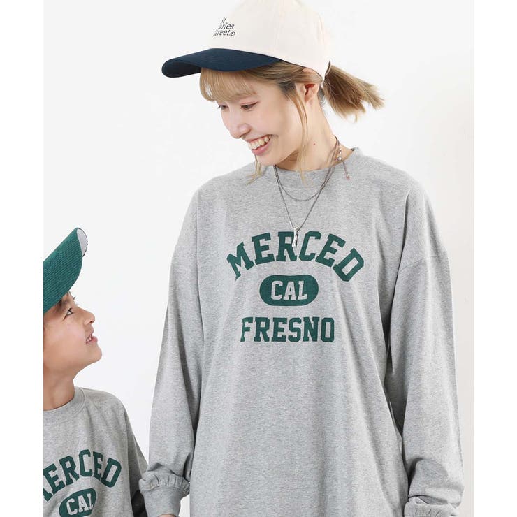 001-ロゴ1-杢グレー | 綿100% 大人 デビラボ | devirock