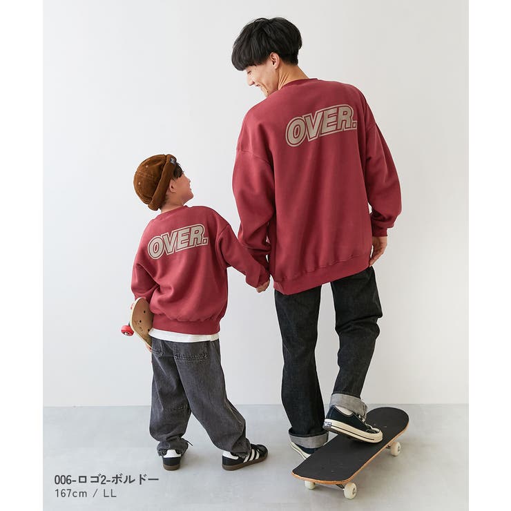 大人 デビラボ プリント | devirock | 詳細画像13 