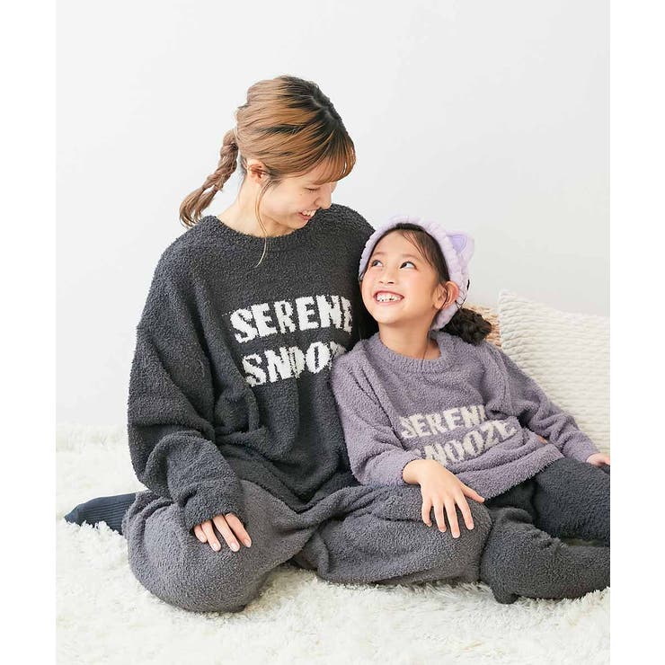 親子リンク 大人 マシュマロタッチ[品番：VR000010687]｜devirock