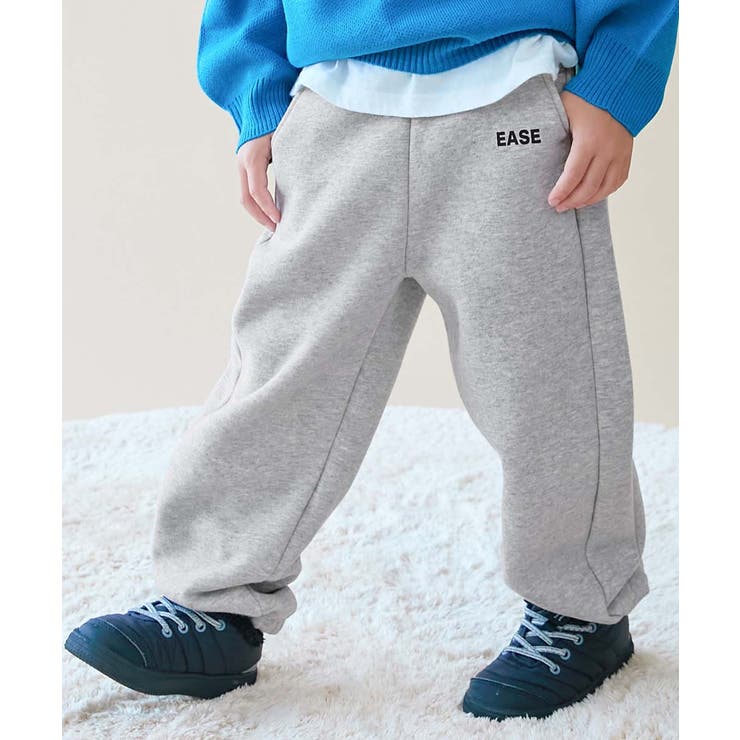 superloversページ　キッズ　スウェットパンツ　92cm 11030N862JJS8906906001