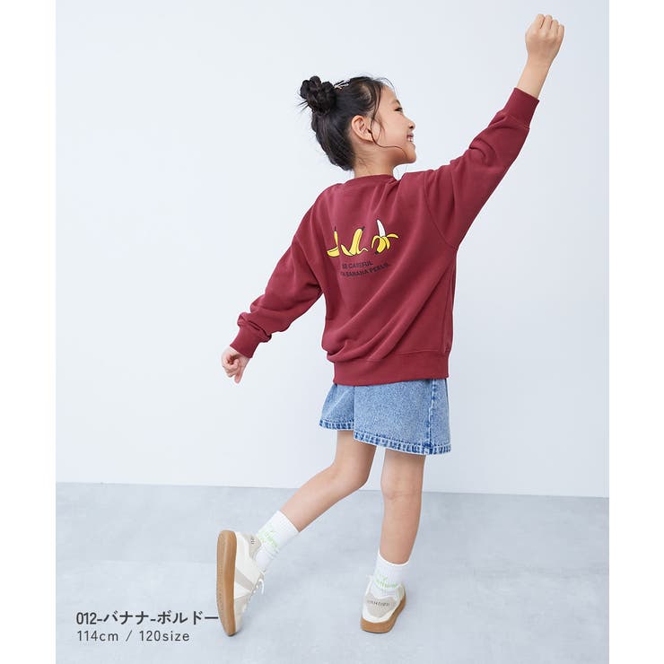 デビラボ BOXシルエット プリント | devirock | 詳細画像11 