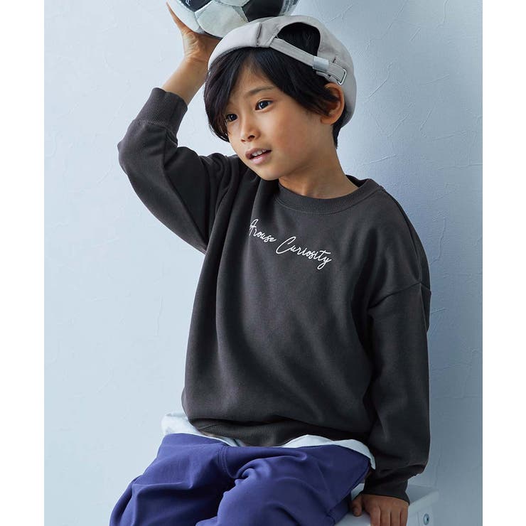 002-ロゴ1-スミクロ | デビラボ BOXシルエット プリント | devirock