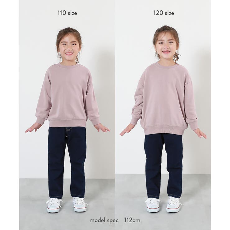 デビラボ BIGシルエット プリント | devirock | 詳細画像13 