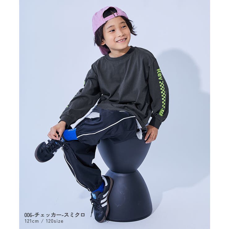 綿100％ デビラボ BIGシルエット | devirock | 詳細画像10 