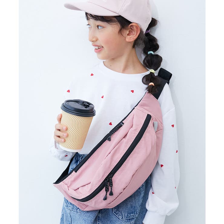 ピンク