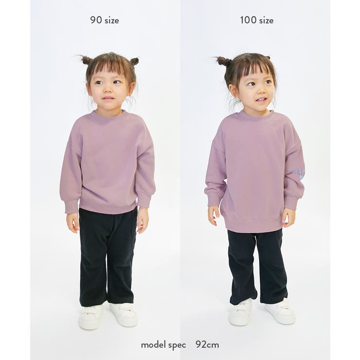 EN JOY どっちも前だから1人でお着替え | devirock | 詳細画像17 