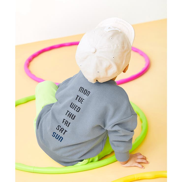 008-ロゴ3-サメ | EN JOY どっちも前だから1人でお着替え | devirock