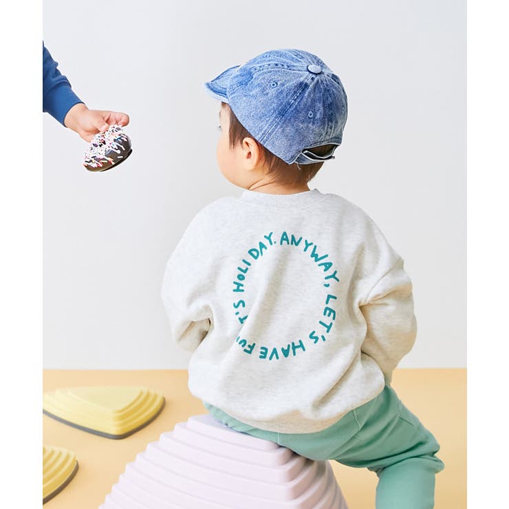 009-サークル-ひつじ | EN JOY どっちも前だから1人でお着替え | devirock