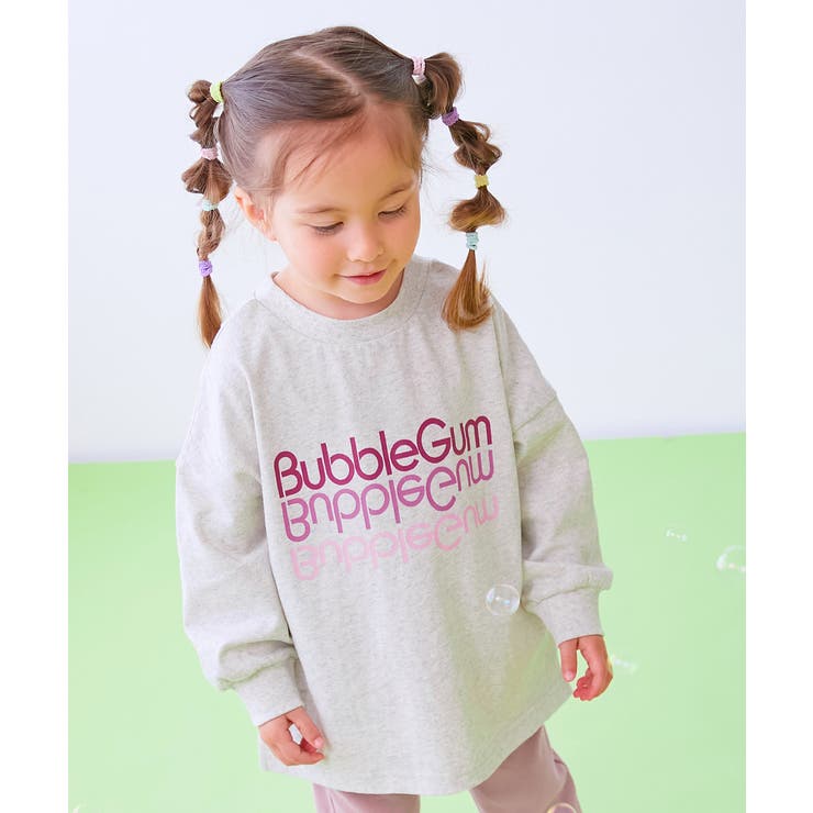 012-ロゴ3-ひつじ | EN JOY どっちも前だから1人でお着替え | devirock