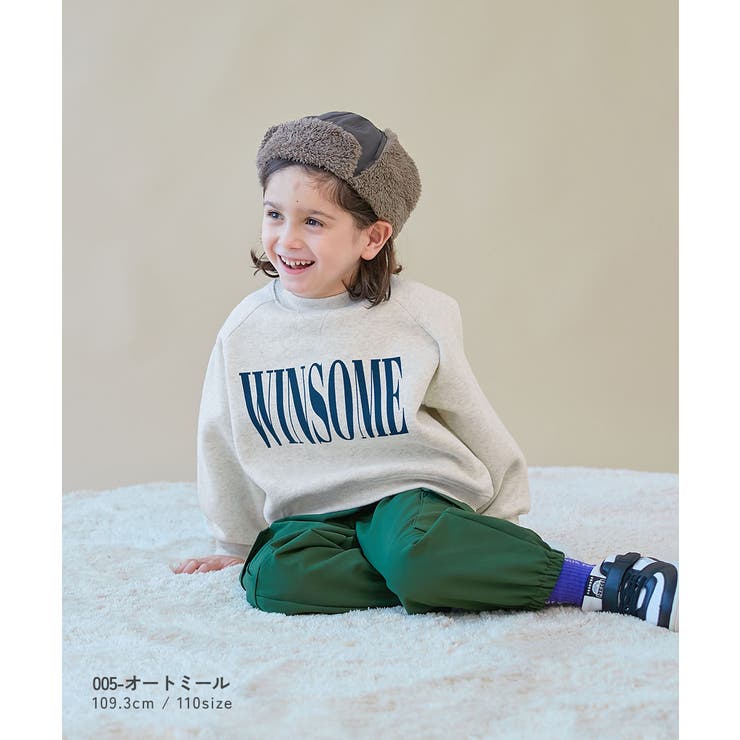 セットアップ可能 スフレスウェット 裏起毛 | devirock | 詳細画像11 