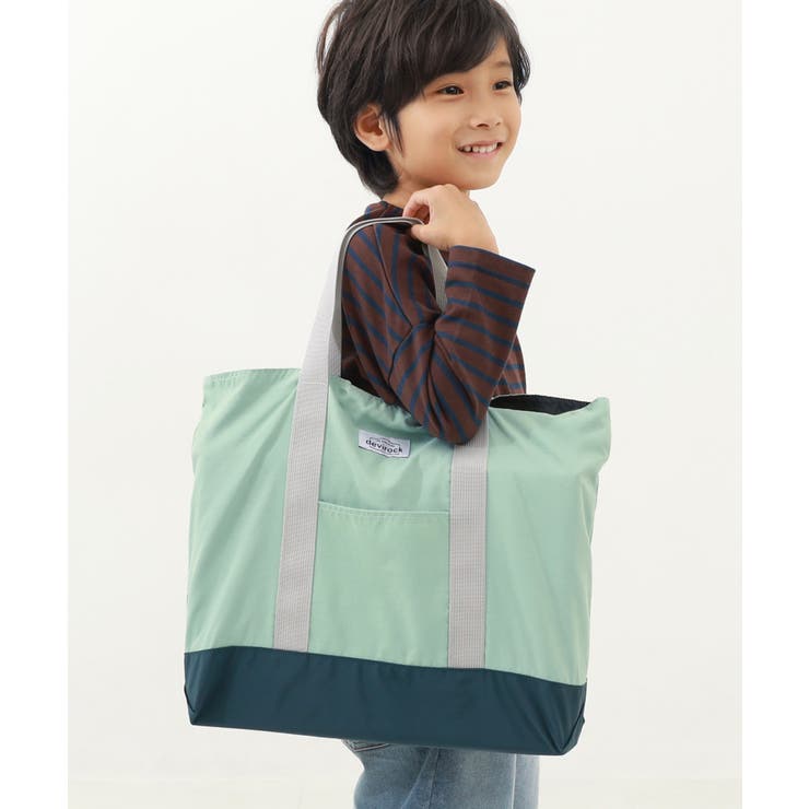 レッスンバッグ 子供服 キッズ