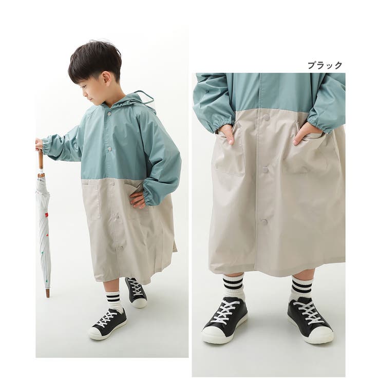 ローカット レインスニーカー 子供服[品番：VR000009467
