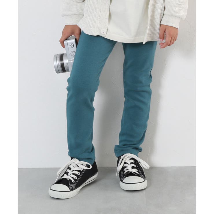アッシュブルー
