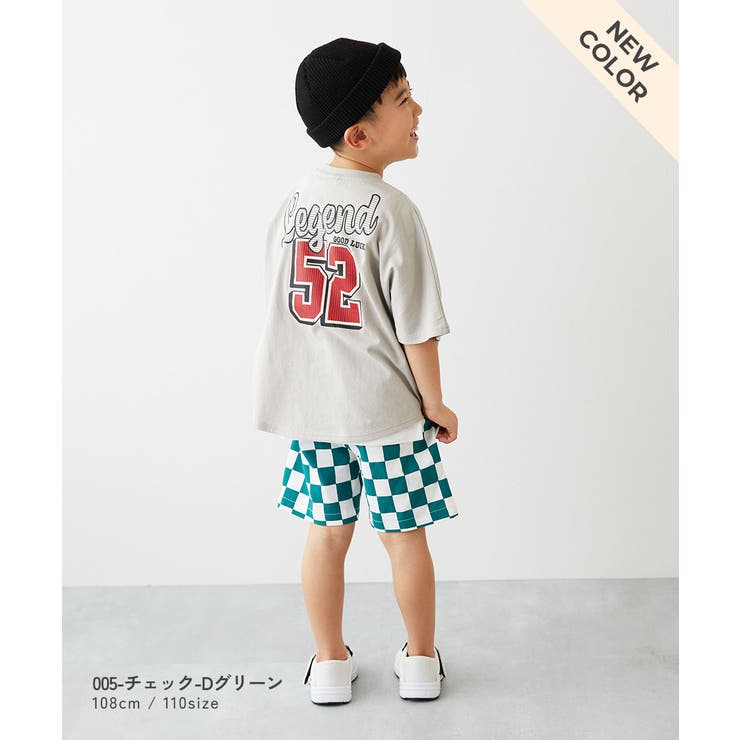 グッチ　キッズ　ハーフパンツ　ペイズリー　160 12y カーゴハーフパンツ（ハーフパンツ）｜hakka kids（ハッカキッズ