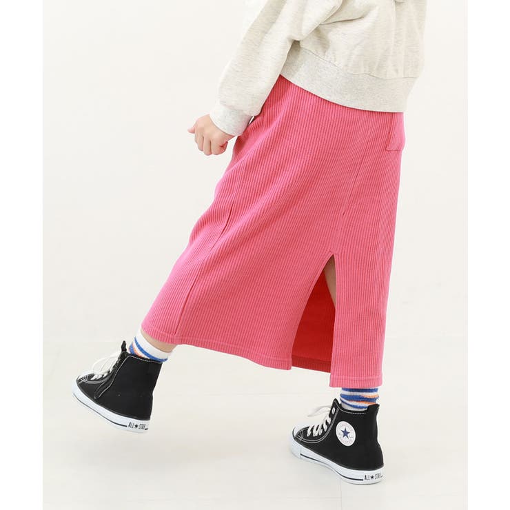 チェリーピンク
