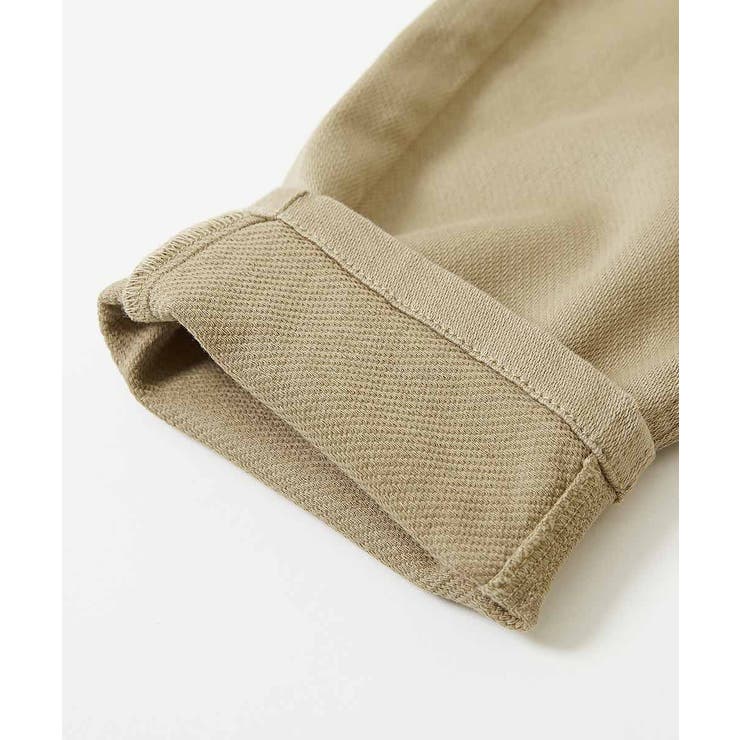 ツイル ペグトップパンツ 子供服 | devirock | 詳細画像15 