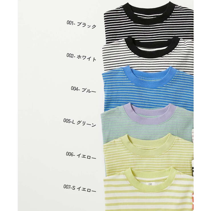 綿100% お洗濯してもよれにくい ビッグシルエット | devirock | 詳細画像2 