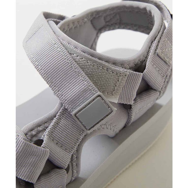 ボリュームソール スポーツサンダル 子供服 | devirock | 詳細画像11 