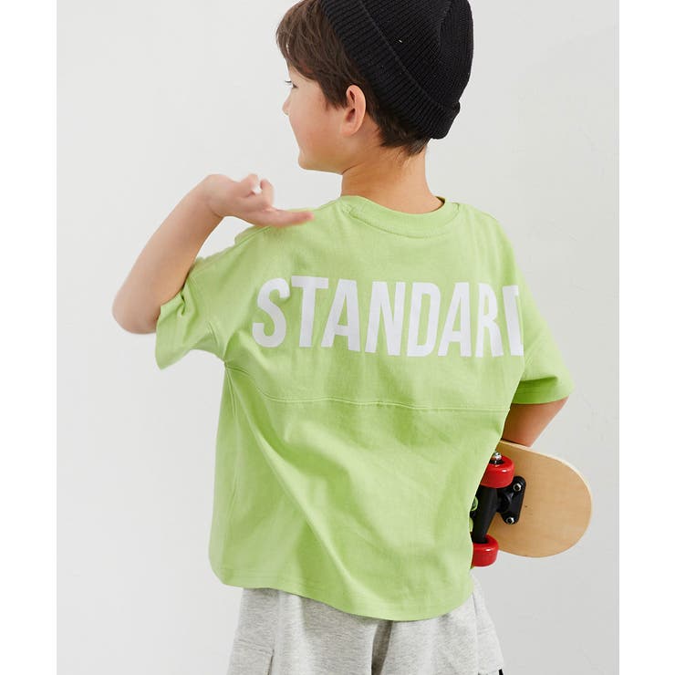 綿100％ 型崩れしにくい STANDARD[品番：VR000009993]｜devirock