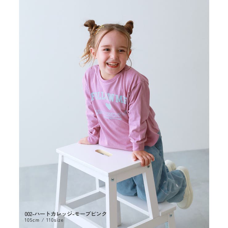 綿100％ デビラボ ガールズ | devirock | 詳細画像11 