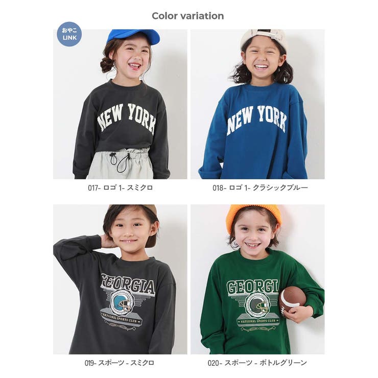 綿100% デビラボ BIGシルエット | devirock | 詳細画像2 