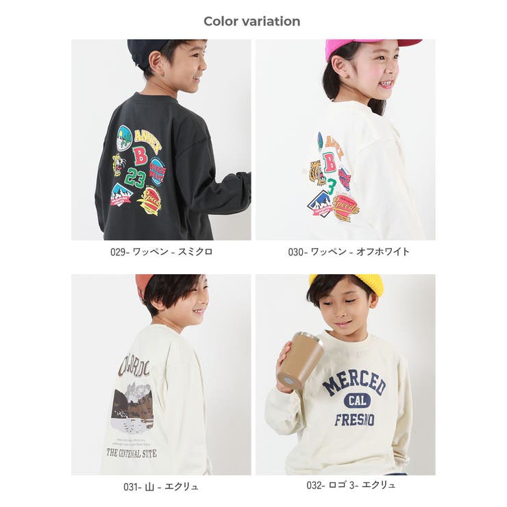 綿100% デビラボ BIGシルエット | devirock | 詳細画像5 