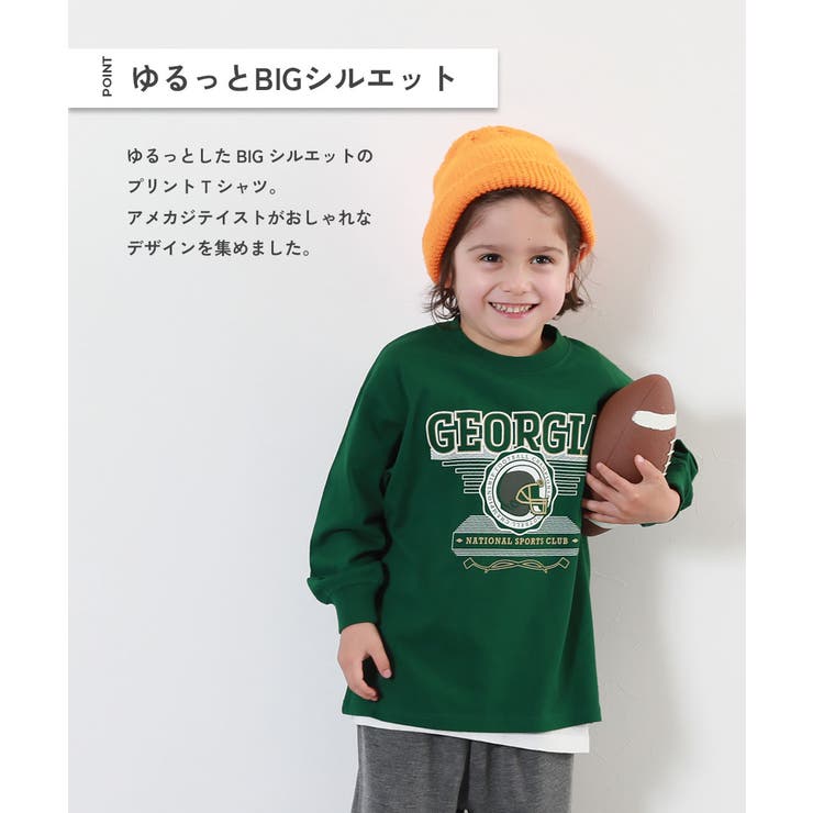 綿100% デビラボ BIGシルエット | devirock | 詳細画像11 