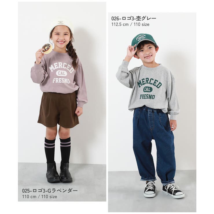 綿100% デビラボ BIGシルエット | devirock | 詳細画像15 