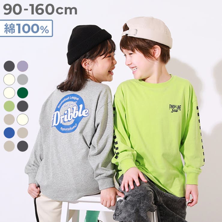 綿100％ デビラボ BIGシルエット | devirock | 詳細画像1 