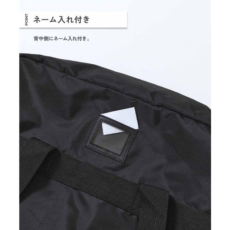 リュックにもなる 防水 お昼寝布団バッグ | devirock | 詳細画像4 