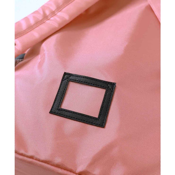 ワクワク まいにちリュック お弁当固定プレート付き(9L) | devirock | 詳細画像10 