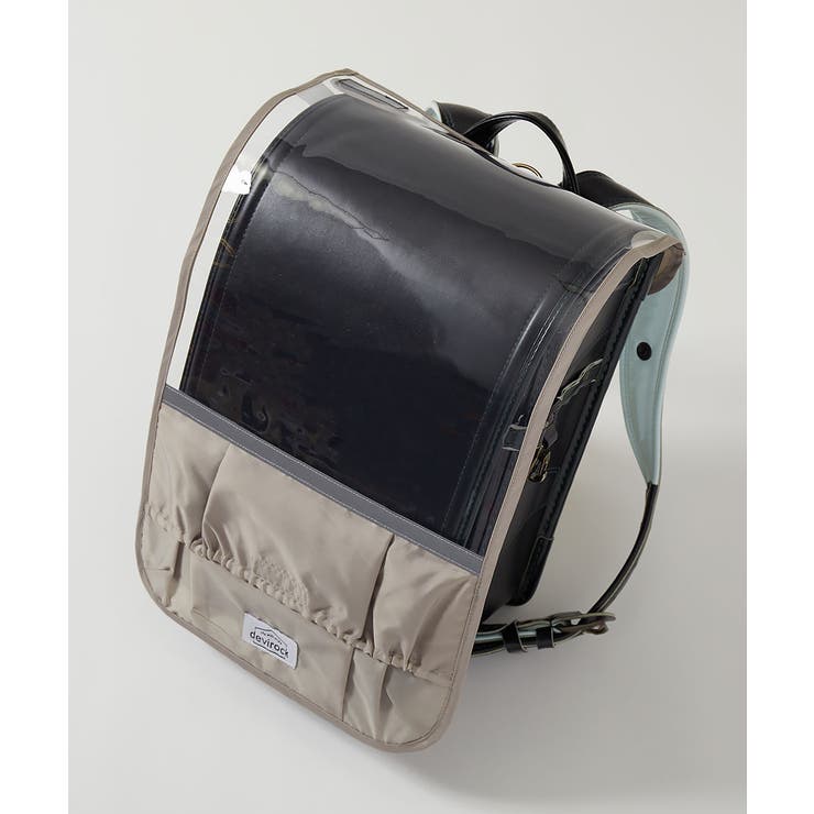 kukka hippo ランドセルカバー ランドセルレインカバー